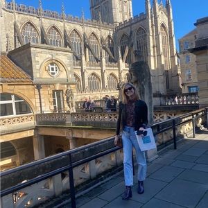Meet your Posher, Kellie
